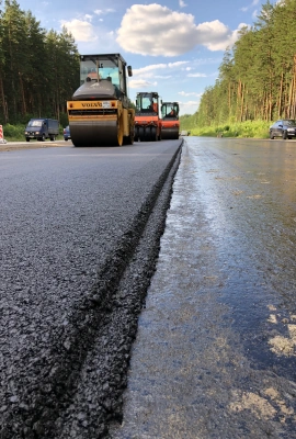 Благоустройство в Яхроме и Дмитровском районе